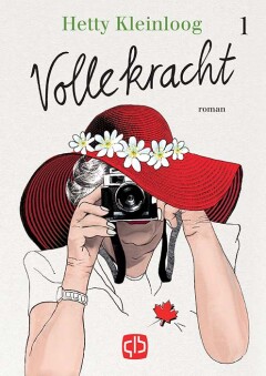 Volle kracht / Grote letter bibliotheek / 3618