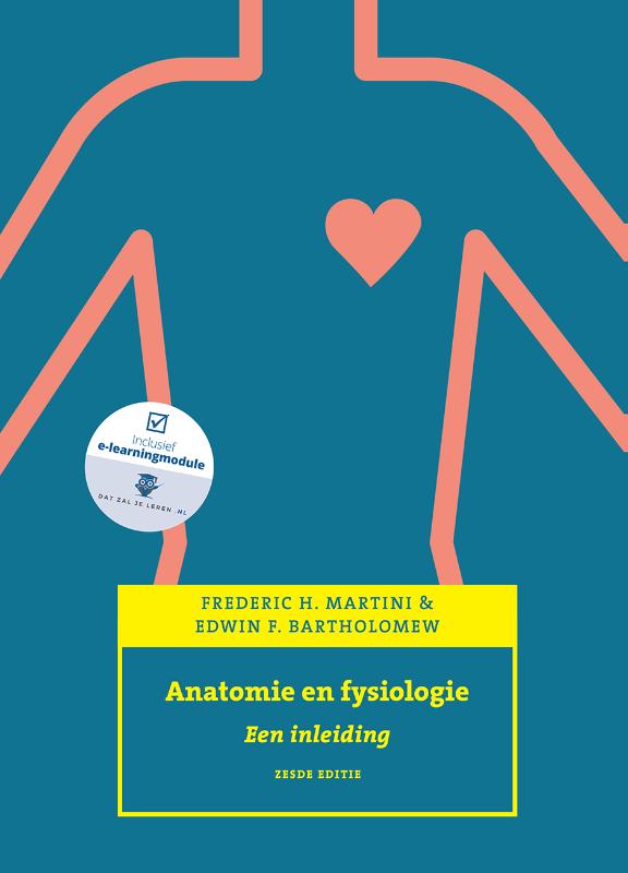Edwin F. Bartholomew Anatomie En Fysiologie