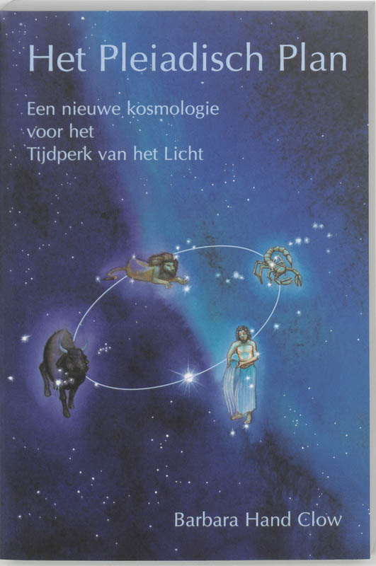 B. Hand Clow Het Pleiadisch Plan thumbnail