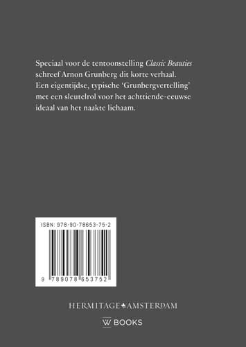 Angst voor het naakt Angst voor het naakt achterkant