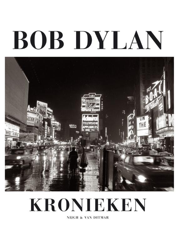 Bob Dylan Kronieken thumbnail