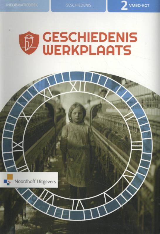 boekenbalie_9789001729653_cover Geschiedeniswerkplaats 2 vmbo-kgt informatieboek