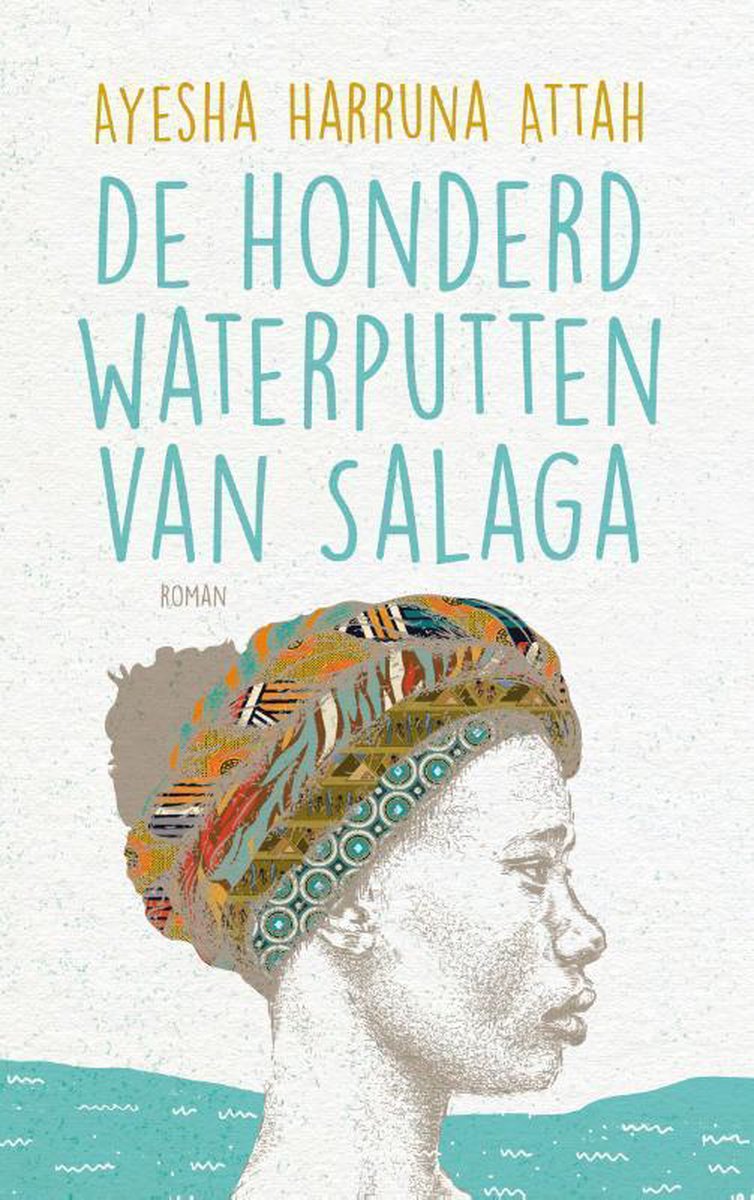 boekenbalie_9789492086846_cover De honderd waterputten van Salaga