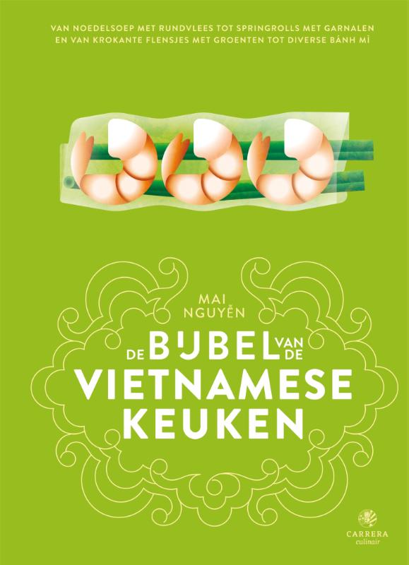 De bijbel van de Vietnamese keuken / Landenbijbels / 15
