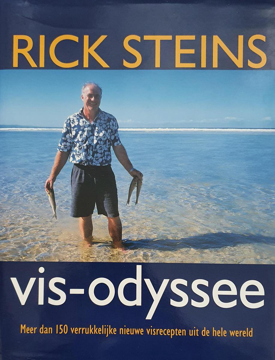 Vis-odyssee