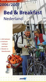Bed & Breakfast Nederland