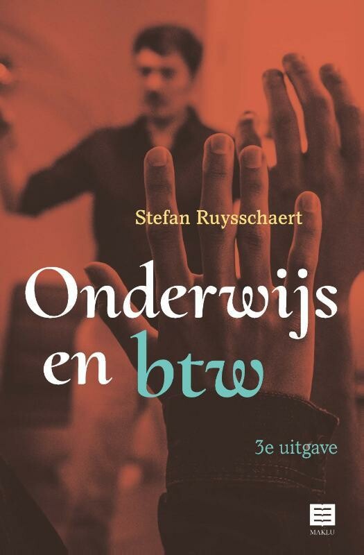 Onderwijs en btw