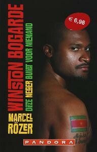 Winston Bogarde / Pandora pockets