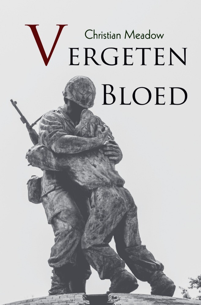 Vergeten bloed