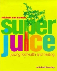 SUPERJUICE, STRATEN M. [O/P]
