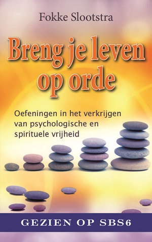 Breng je leven op orde