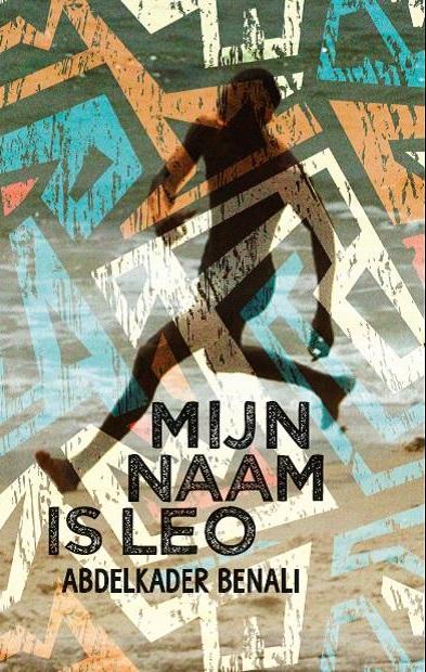 boekenbalie_9789078653516_cover Mijn naam is Leo