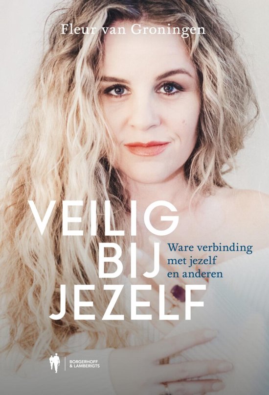 Veilig bij jezelf