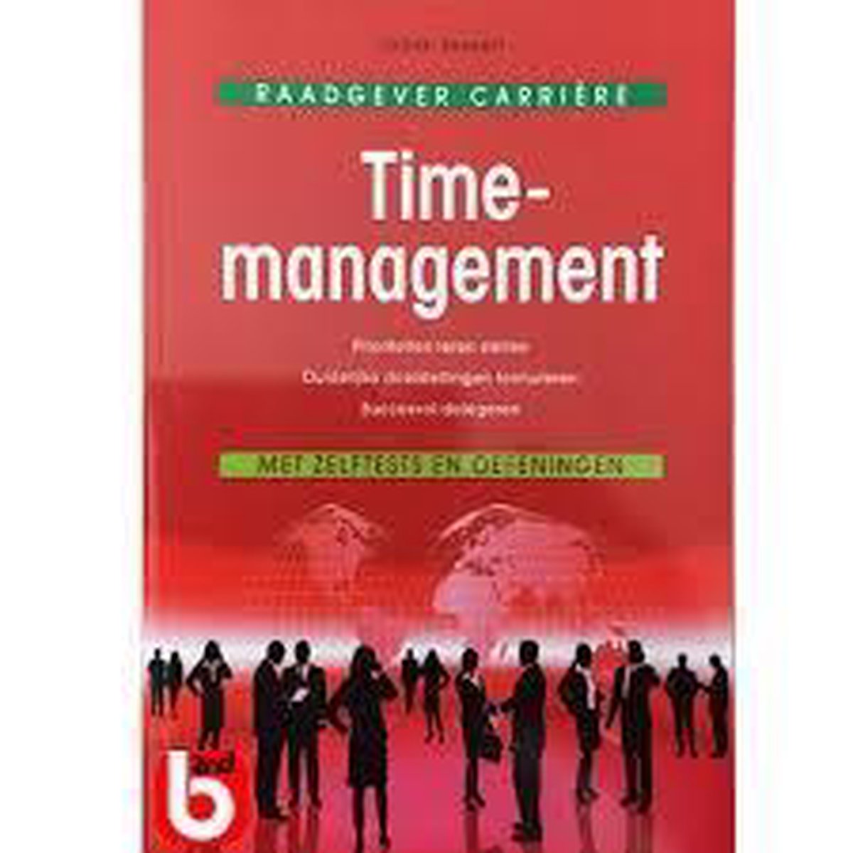 Lothar Seiwert Timemanagement thumbnail