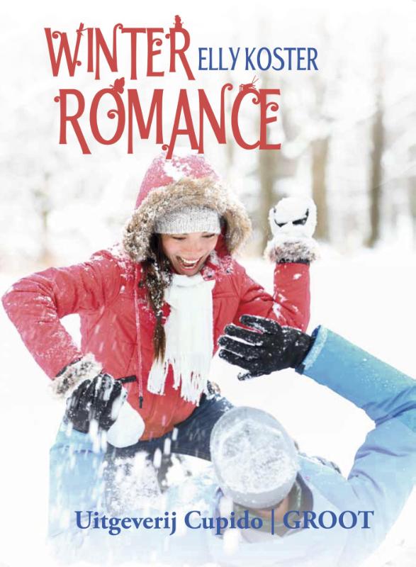 Winterromance / Cupido - Groot / 038