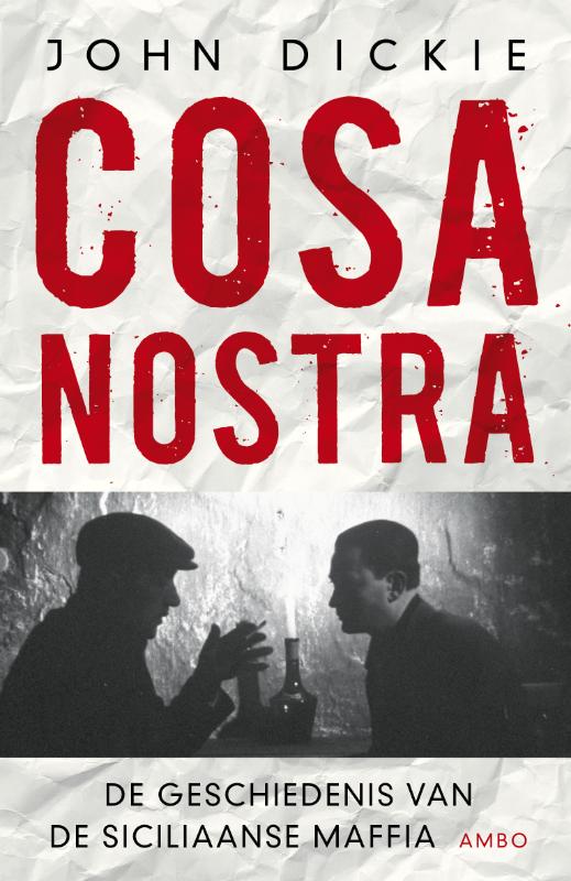 John Dickie Cosa Nostra thumbnail