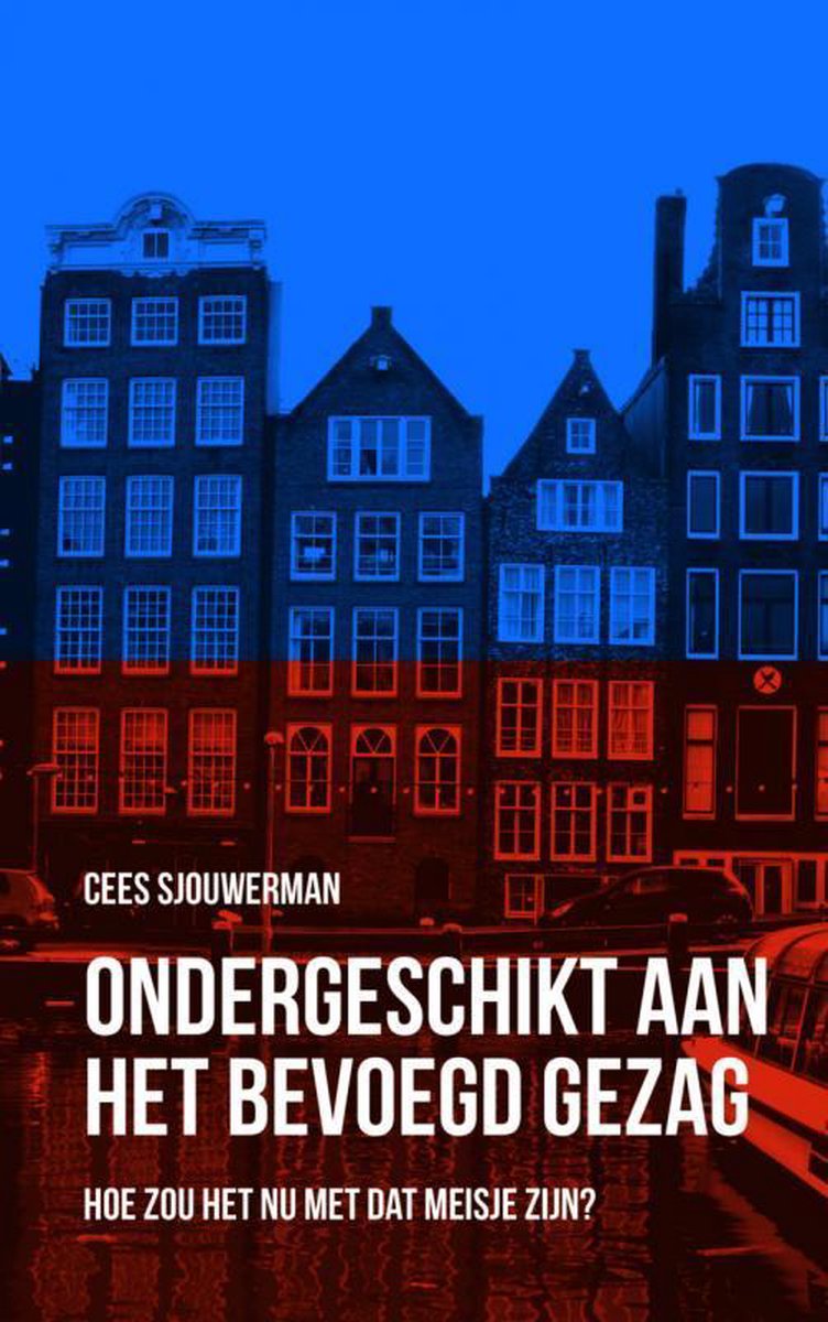 Cees Sjouwerman Ondergeschikt Aan Het Bevoegd Gezag