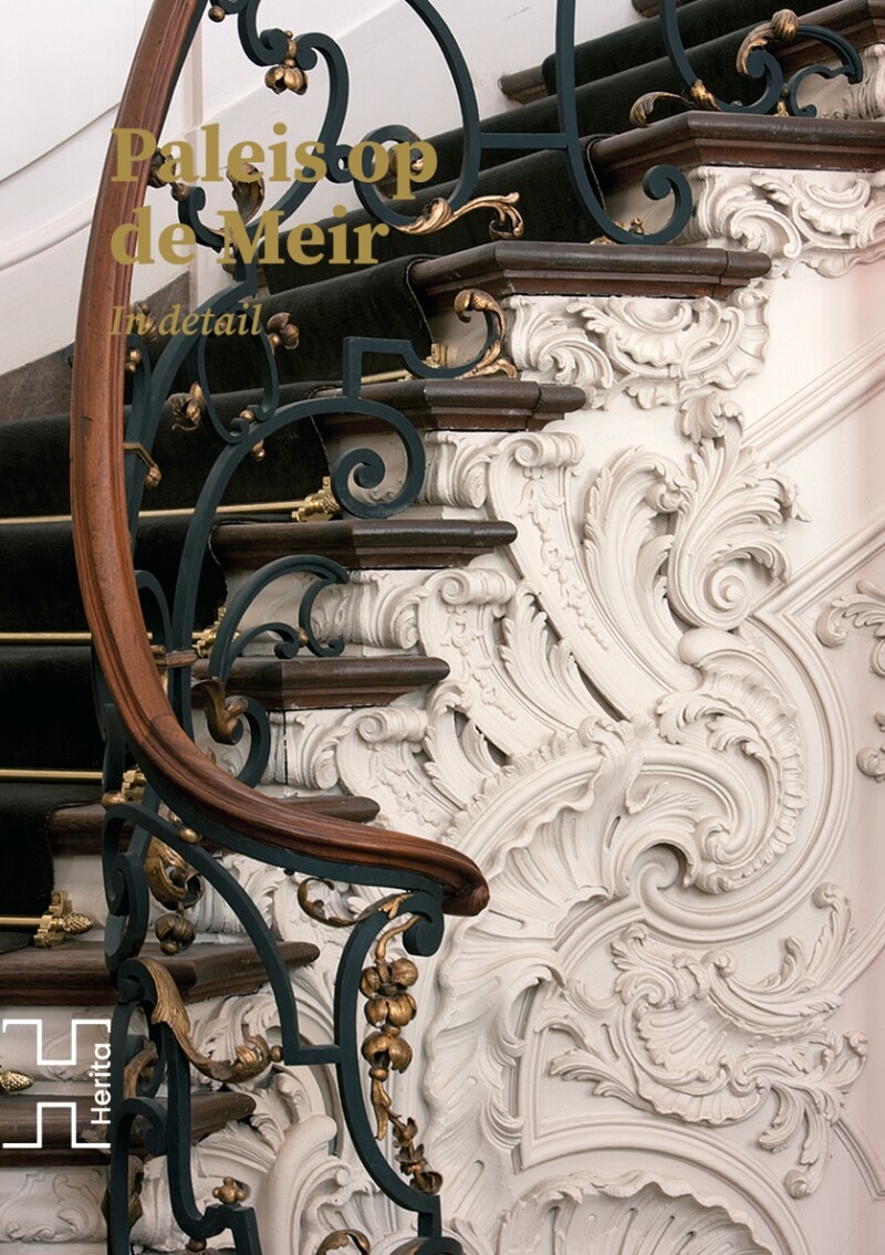 Paleis op de Meir / In detail / 7