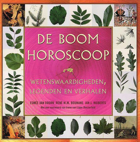 BOOM HOROSCOOP