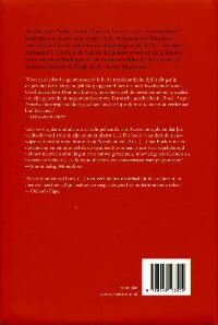 Rusland tegen Napoleon / Scala achterkant