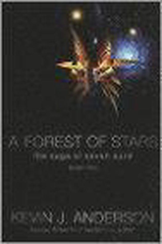 A Forest of Stars