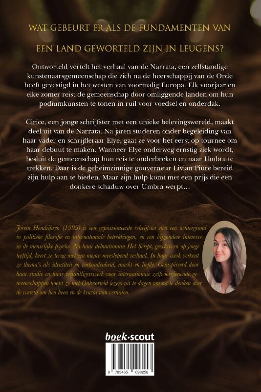 Ontworteld achterkant