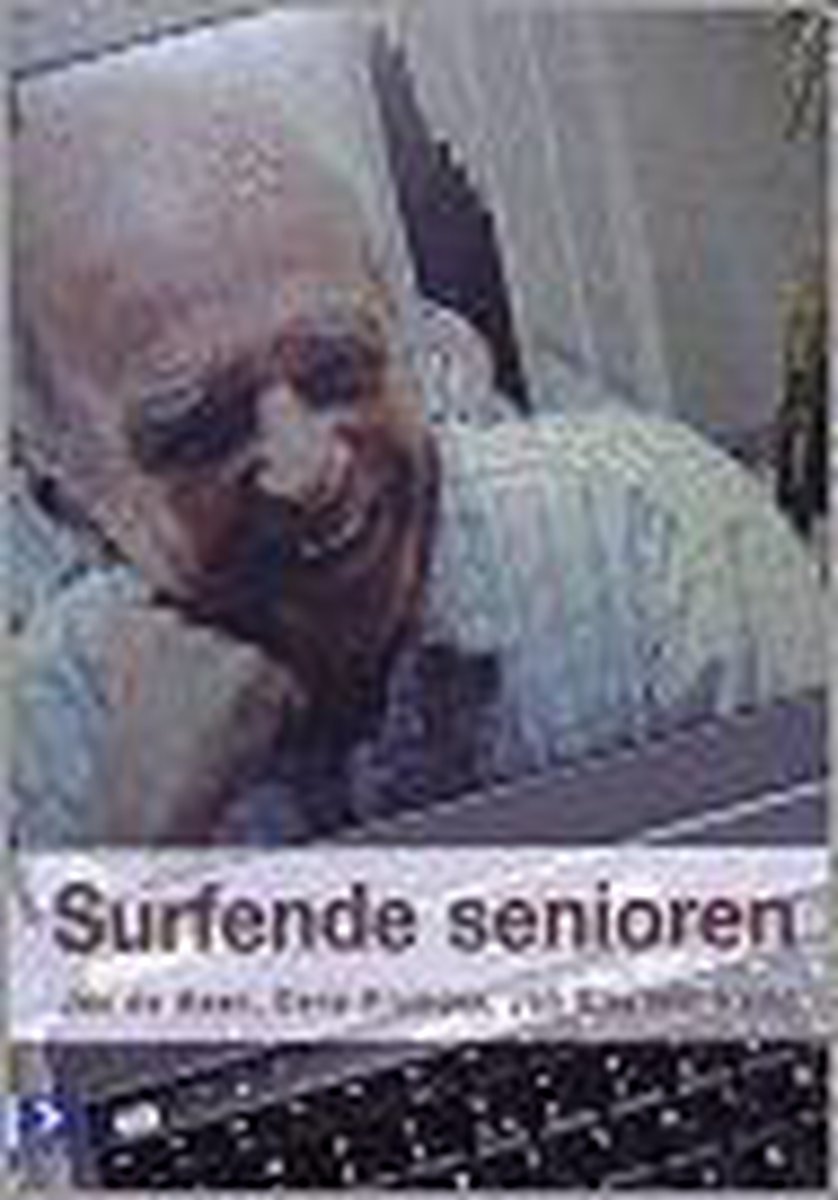 Surfende senioren