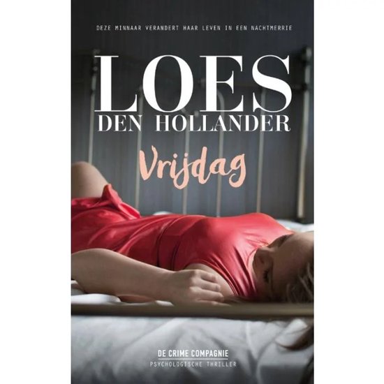 Loes den Hollander Vrijdag thumbnail