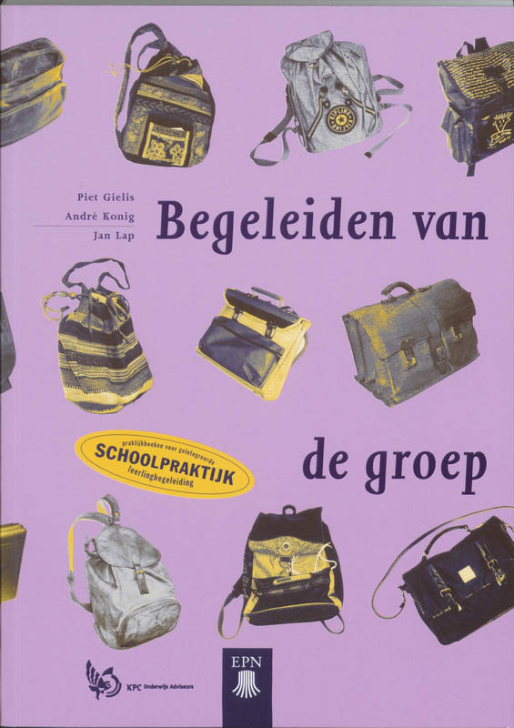 P. Gieles Begeleiden Van De Groep thumbnail