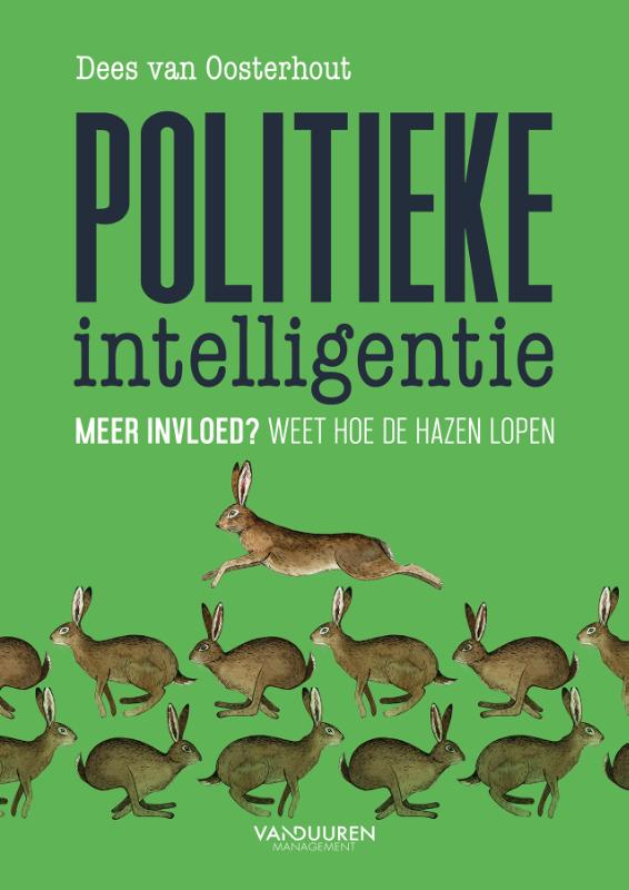 Dees van Oosterhout Politieke Intelligentie