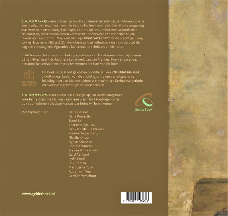 Kijk Jan Mankes achterkant