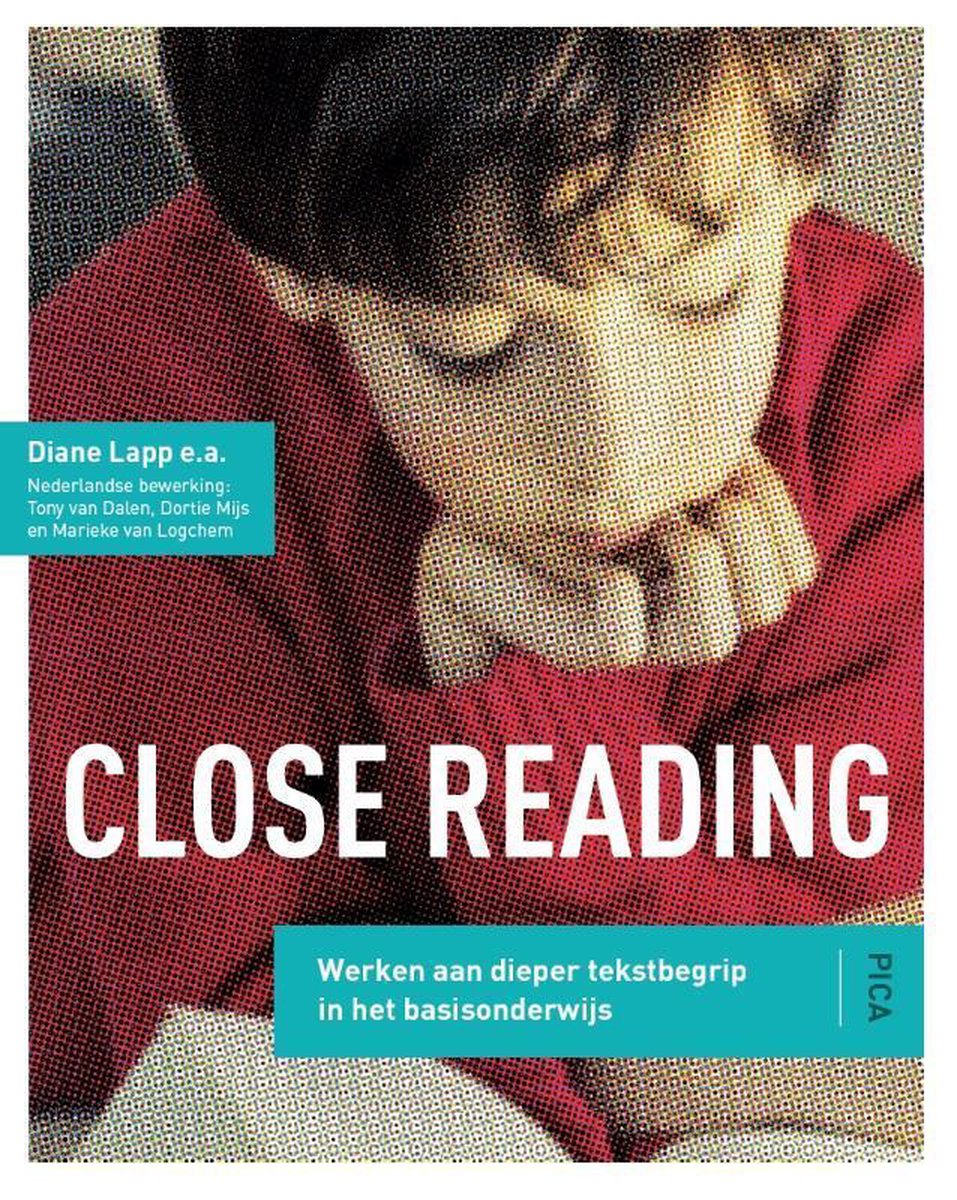 Diane Lapp Close Reading thumbnail