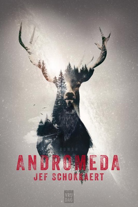 Andromeda