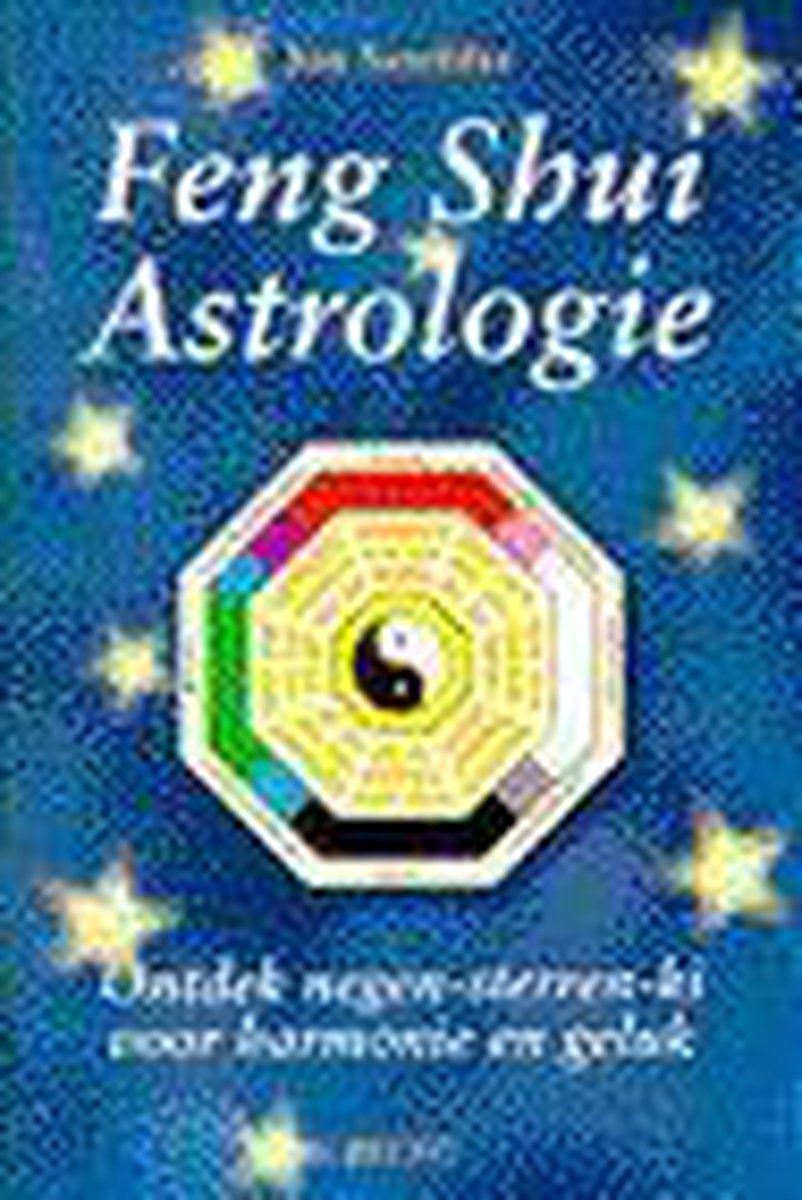 FENG SHUI ASTROLOGIE