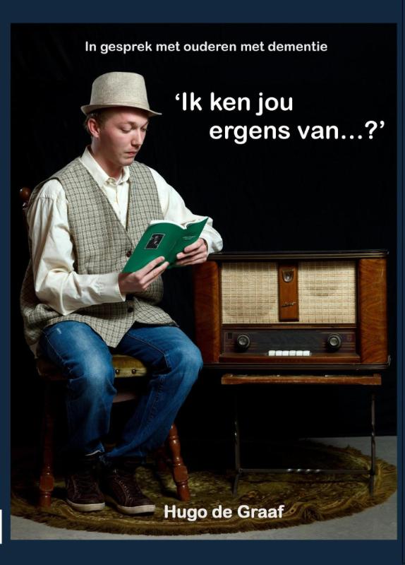 Ik ken jou ergens van