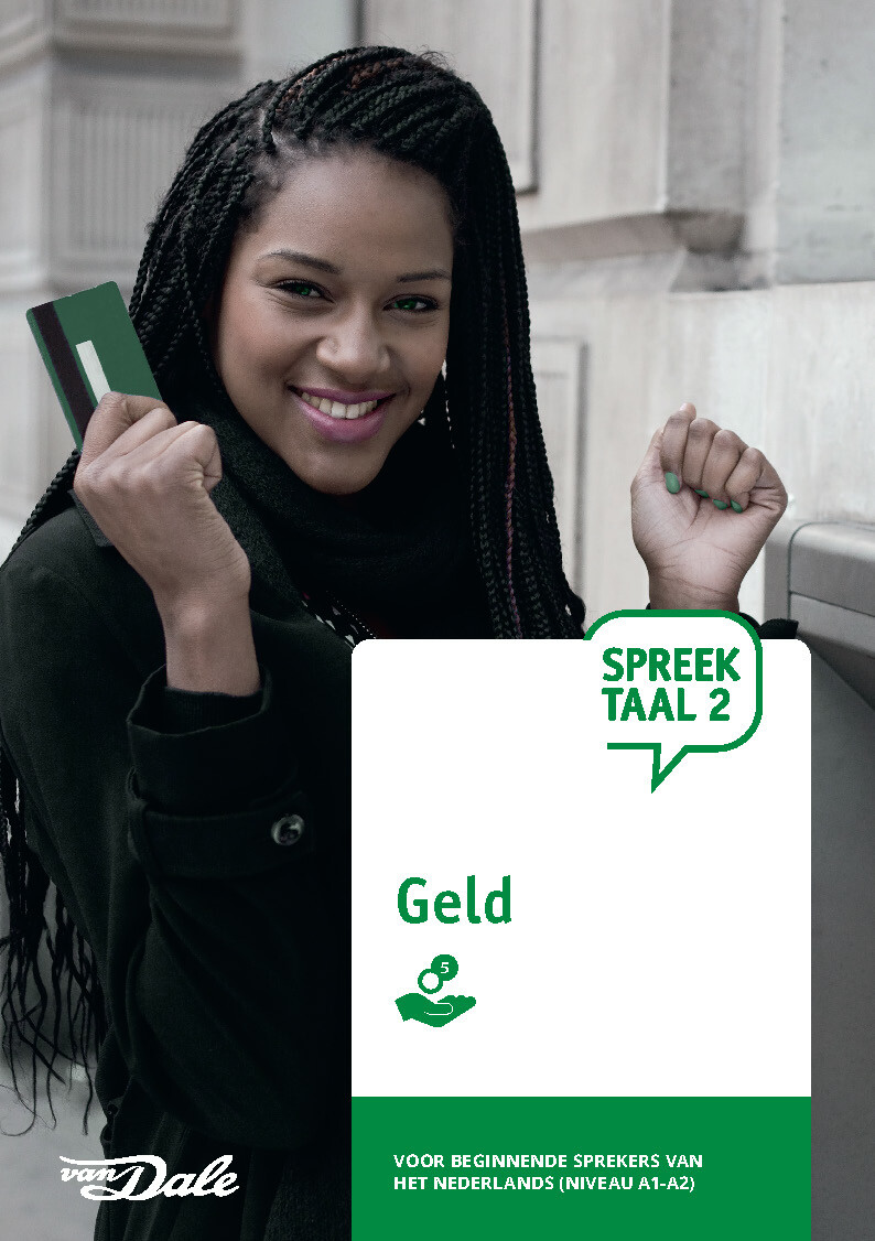 SpreekTaal 2 / Geld