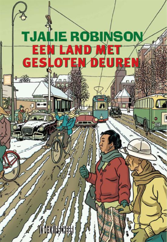 boekenbalie_9789062658114_cover Een land met gesloten deuren