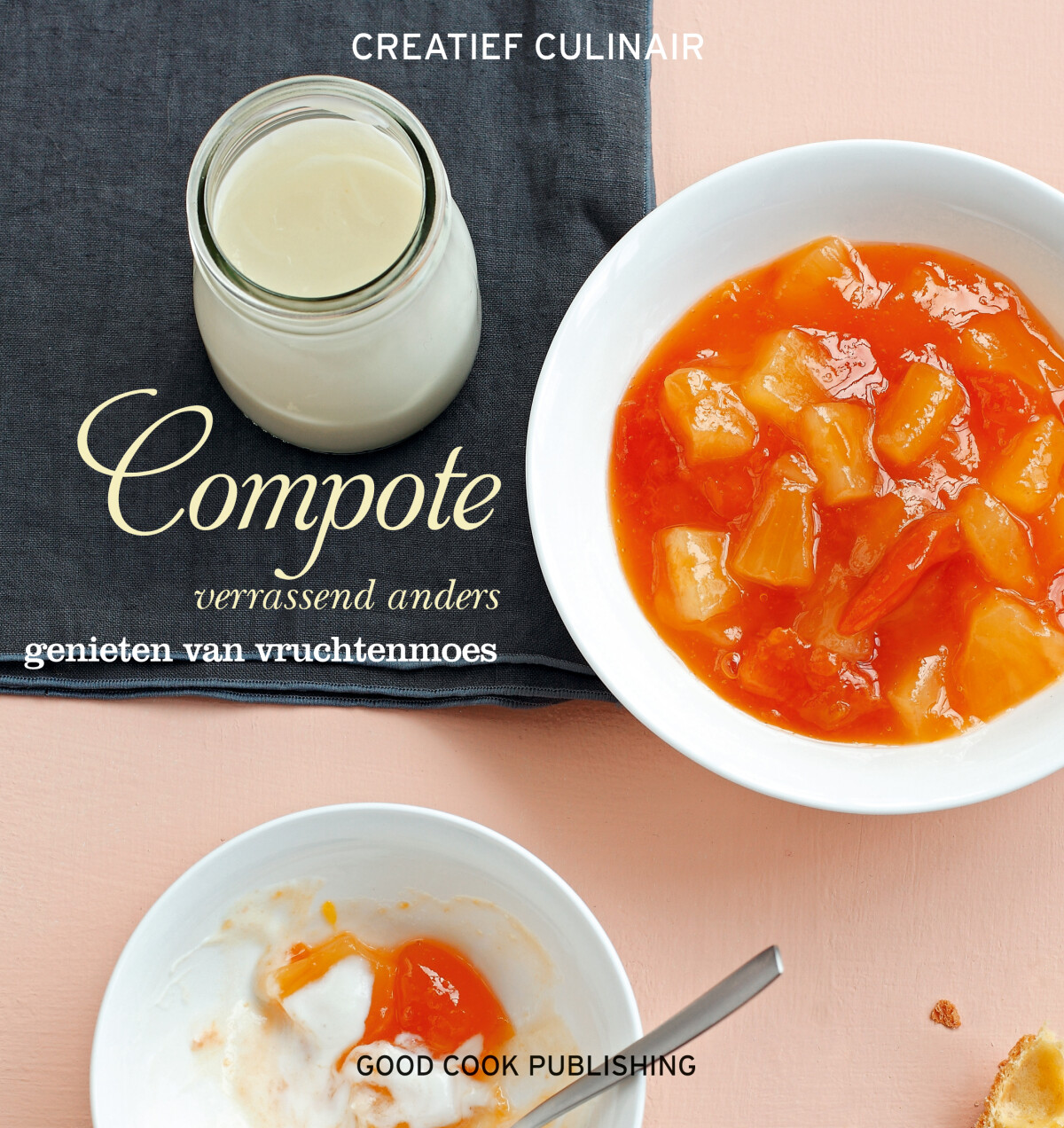 Compote / Creatief Culinair