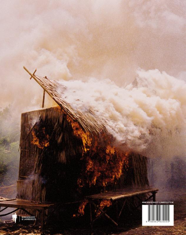 In de Oost achterkant