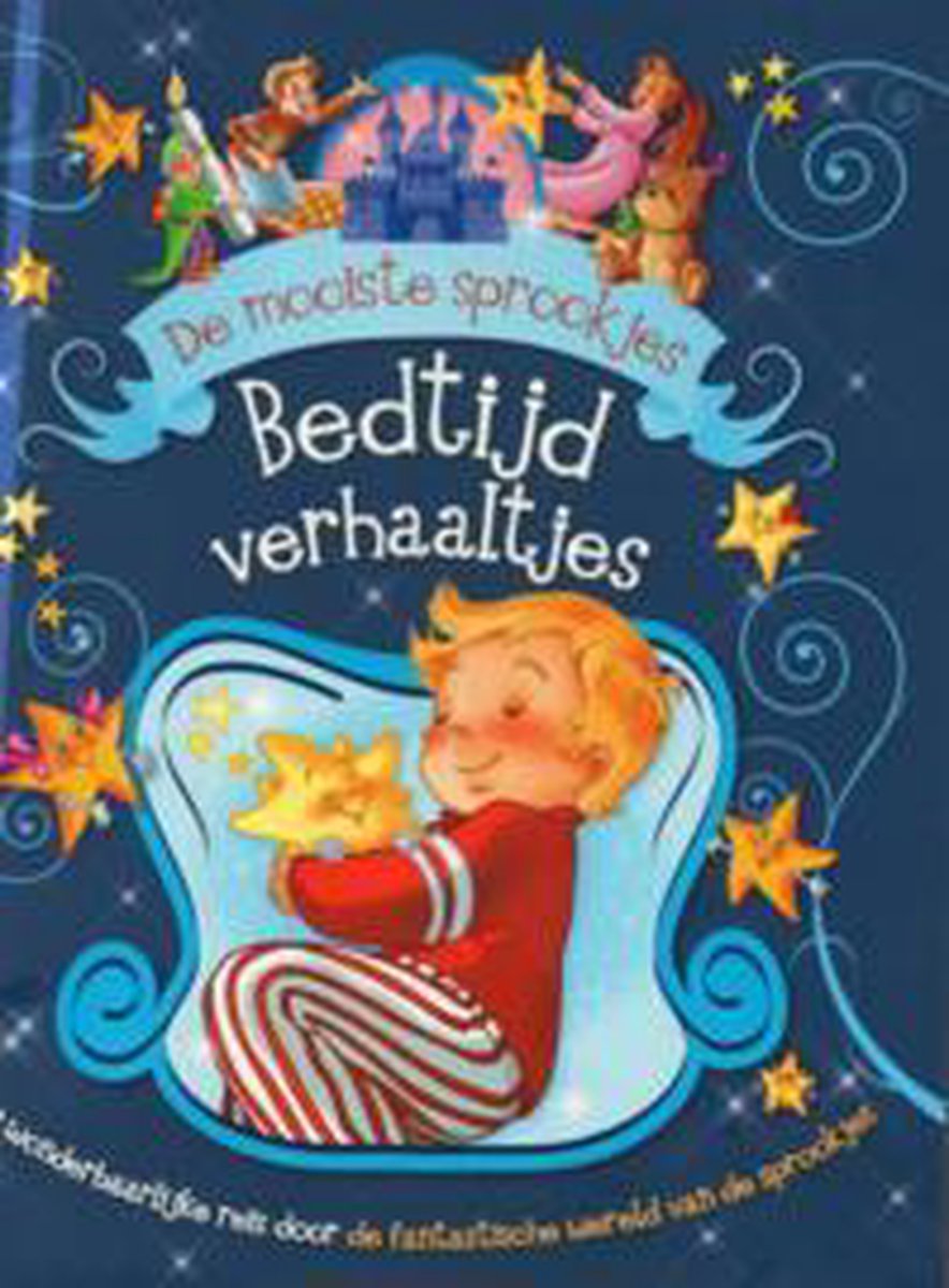 en De Mooiste Sprookjes Bedtijd Verhaaltjes
