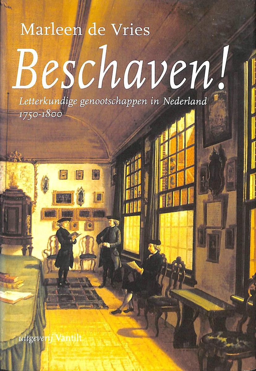 Beschaven !