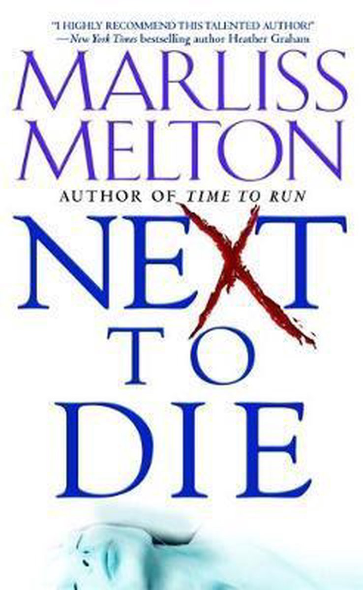 Next To Die