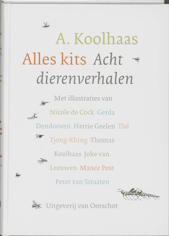 A. Koolhaas Alles Kits thumbnail
