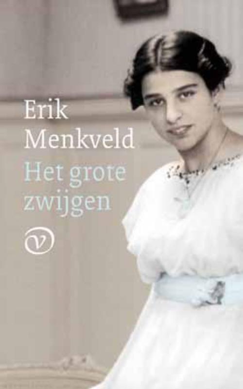 boekenbalie_9789028241589_cover Het grote zwijgen