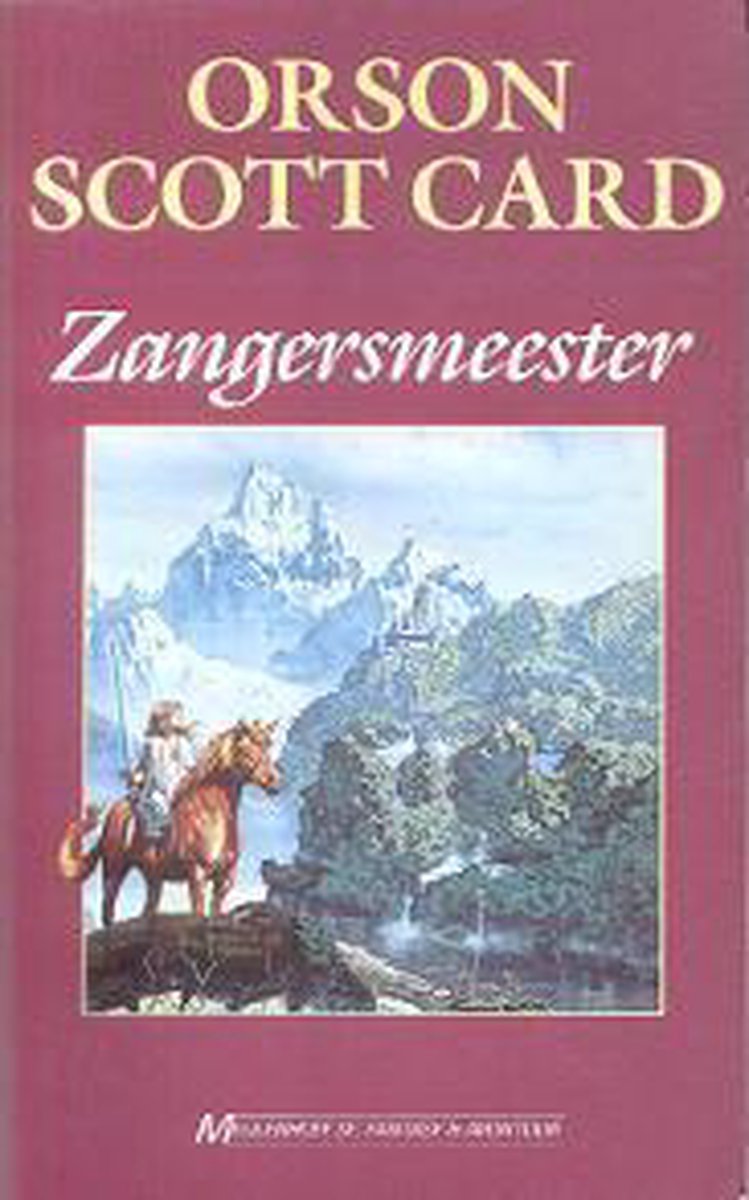 boekenbalie_9789029041836_cover ZANGERSMEESTER