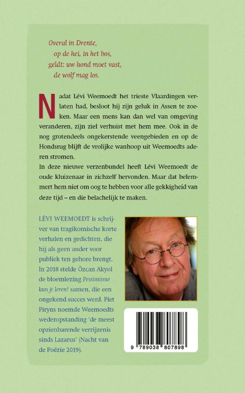 Gezondheid! Gezondheid! achterkant