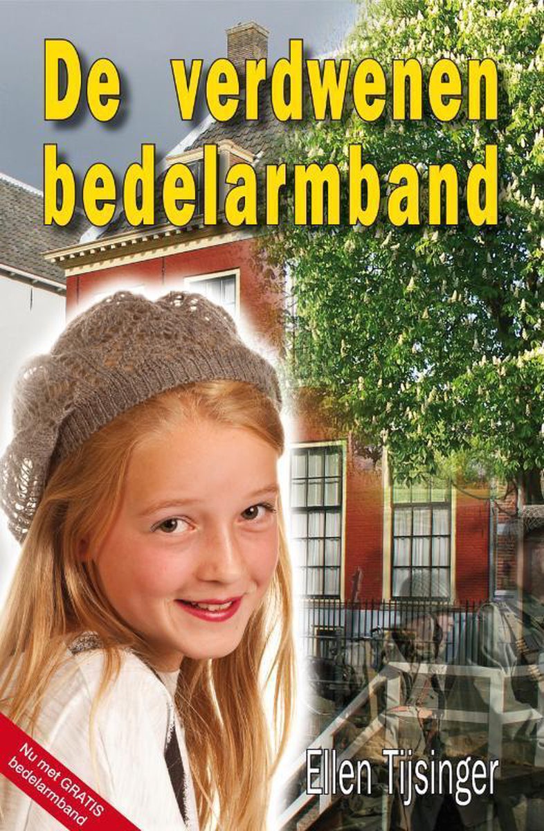 De verdwenen bedelarmband