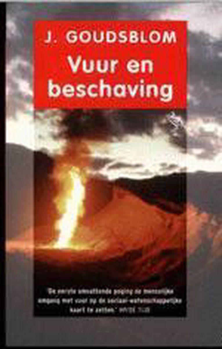 Vuur en beschaving / Ooievaar