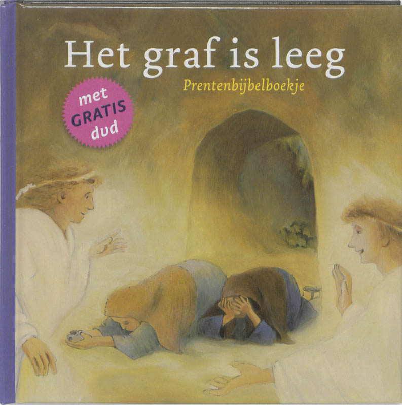 boekenbalie_9789089120342_cover Het graf is leeg