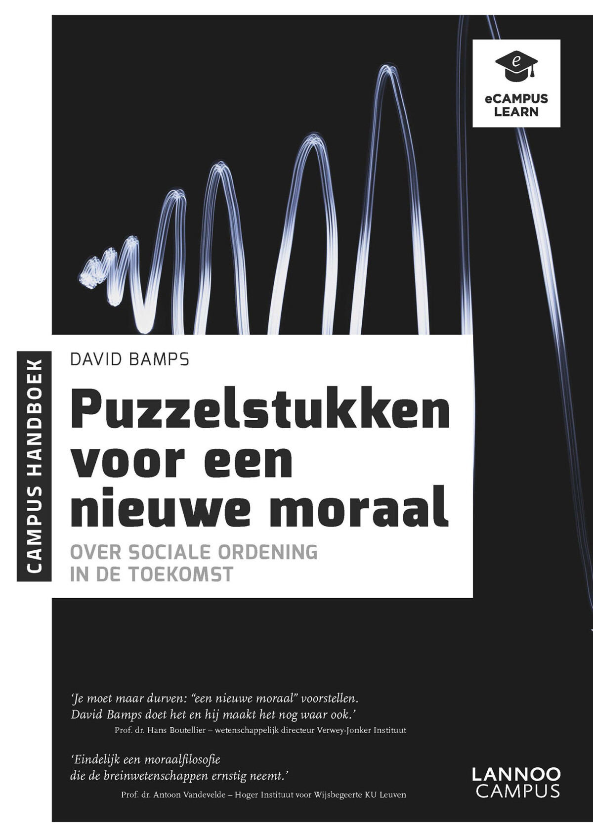 Puzzelstukken voor een nieuwe moraal / Campus handboek